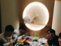 -水林间·寿喜烧自助(仙林金鹰店)