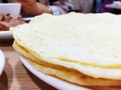 -姥家春饼店(漳州二路店)