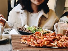 -Nectar One Cafe(勇烈路n1店)