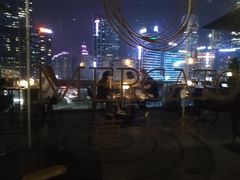 -Mercato莫卡多露台餐厅与酒吧(K11店)