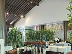 -南山竹海·珍味堂