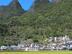 -万峰林风景区