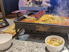 -里岛烤鱼(东港凯虹广场店)