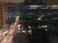 -厦门威斯汀酒店