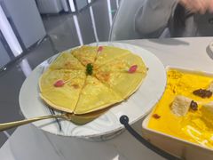 -3号仓库·创意中国菜(嘉兴龙鼎万达店)