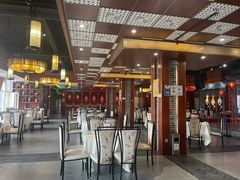 -牛头鱼庄·地道广西菜(鲁班店)