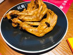 -蚝魁竹笼蒸生蚝 余杭店