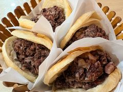 -闫家驴肉老店(华电一校店)