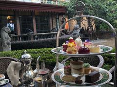 -马勒别墅·中餐厅