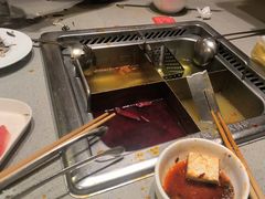 -海底捞火锅(欣大百货店)