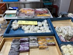 -非遗近水楼糕团(景德路店)