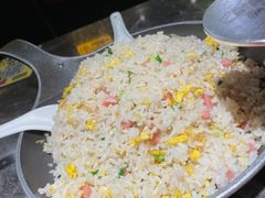 蛋炒饭-嘎嘎鸭脑壳(蜀汉路店)