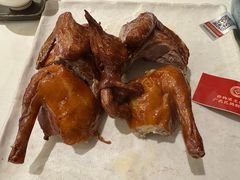 -侨美食家·41年地道粤菜(恒福路店)