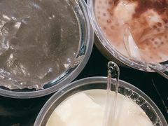 -钟姨糖水(惠城店)