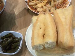 -三好食堂(煎饺·馄饨·肉饼米线·盛世广场店)