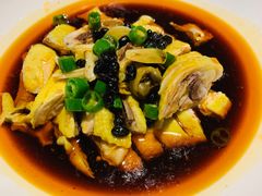 -湖庭壹品鸭王·传统北京烤鸭·别墅私房菜·庭院宵夜(江宁店)