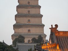 -大慈恩寺(大雁塔)