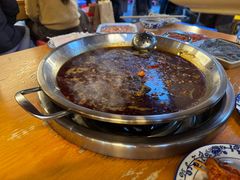 -飘香火锅(玉林西路店)
