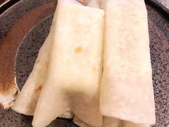 -新白鹿餐厅(松江开元地中海店)