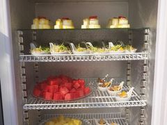 -天津津利华酒店