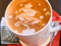 -大堂吧·雪茄吧·威士忌·下午茶(深圳机场希尔顿逸林酒店)