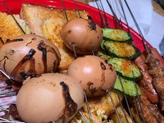 -北三老太太烧烤(人生一串上榜店)