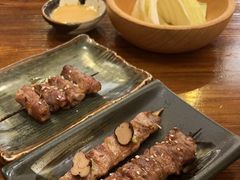 -鸟剑居酒屋(天河南二路店)