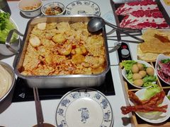 -螺大喜螺蛳粉火锅(雍和宫店)