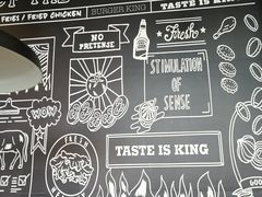 -汉堡王(保定万博广场店)