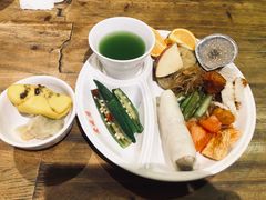 -素清香(解放路店)
