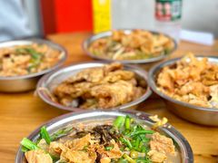 -凤张螺蛳粉·爽口粉(跃进路总店)