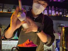 -柒Lounge(三里屯店)