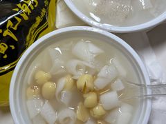 -黄记潮汕甜汤(贝底田坊店)