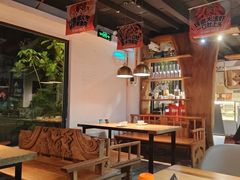 -黄鹤天厨·泡椒田鸡创始者(莲花店)