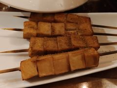 -南门小馆·清真(国贸商城店)