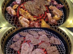 -神户赤童日式烤肉伙伴(东直门店)