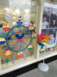 -星童star.kids儿童发型设计·满月胎发(玉兰花园店)