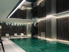 -优享健身(三元桥店)