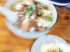-荣荣面馆(丹溪大道店)