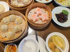-南翔馒头店(豫园店)
