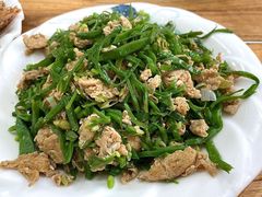 -威海海鲜王(窑头路店)