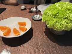 -大董(福田皇庭中心店)
