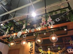-Dreamsalad梦想轻厨(健康轻食·减脂沙拉·意面·祖庙店)