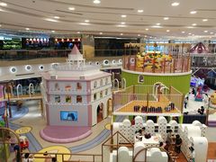 -荣小馆(椒江青悦城店)