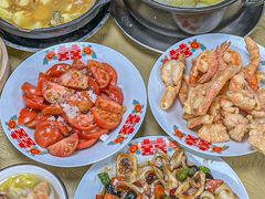 -崴海渔村(虹梅路店)