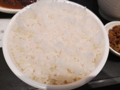 -百事佳烧鸭牛腩(上海虹桥站店)