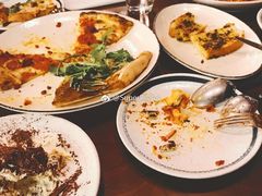 -PIZZA BIANCA(万象城店)