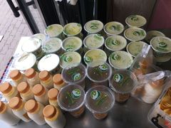 -德禄酸奶(莫家街店)