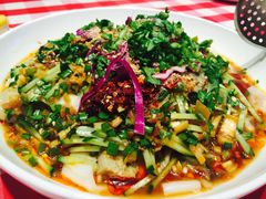 -西贝莜面村(近铁城市广场店)