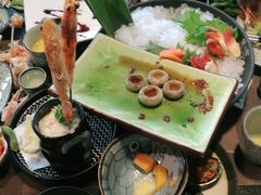 -德川家日本料理(中关村寰太大厦店)